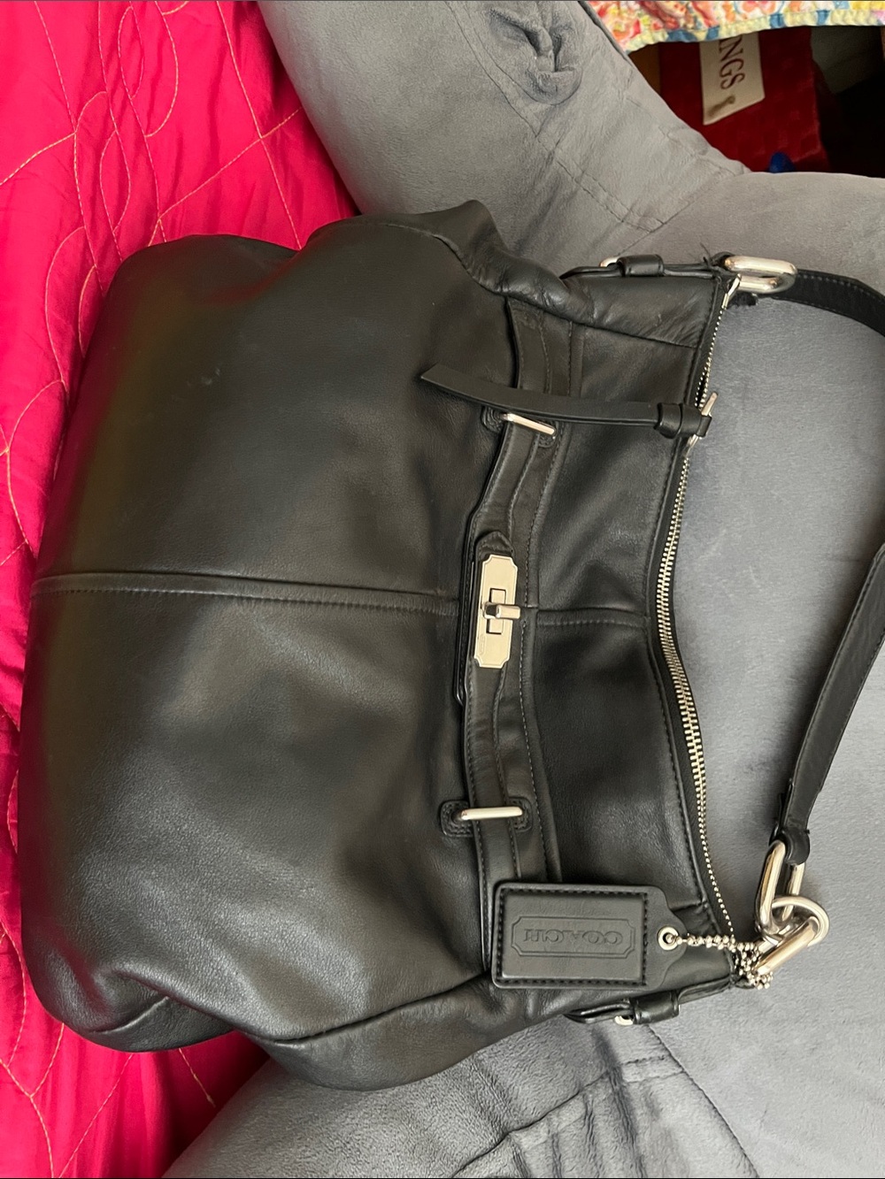 COACH LOVER DEAL!